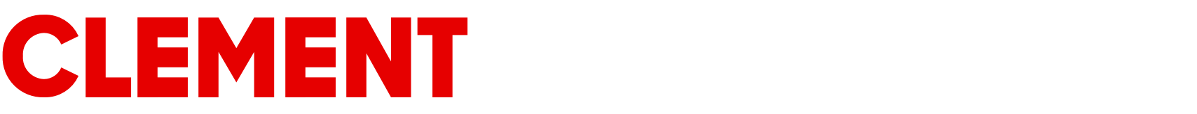 Logo CHAPDELAINE Clément 2024